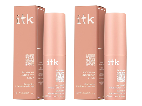 Under Eye Stick, 0.35 oz (Pack of 2)