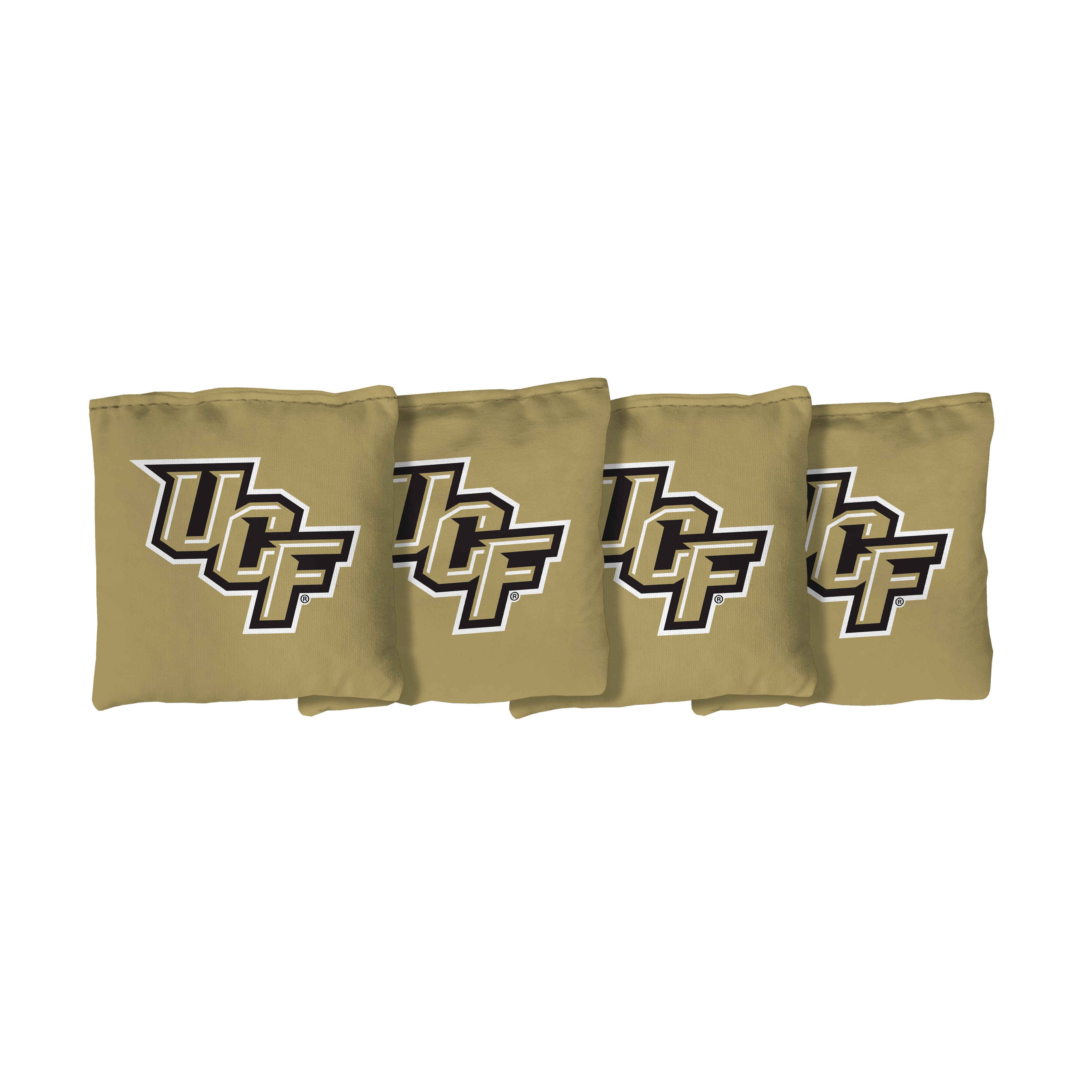 College Team Cornhole Bags 4pk - Gallery 29