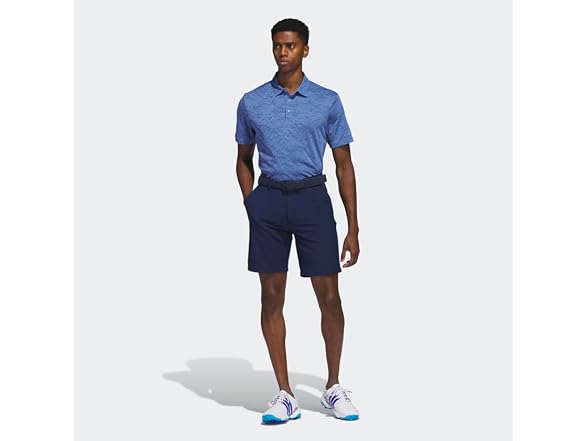 Adidas Ult365 Golf Shorts - 10", 38