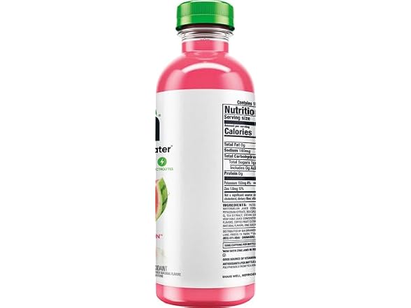 Bai Flavored Water, Kula Watermelon