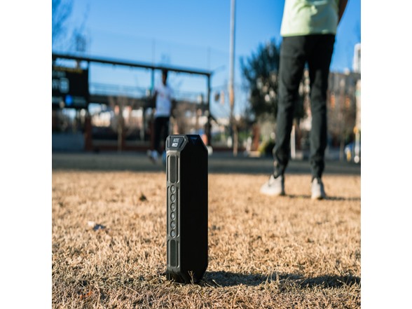 Hydraboom Wireless Speaker