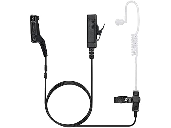 Trandsentivis APX 6000 Earpiece