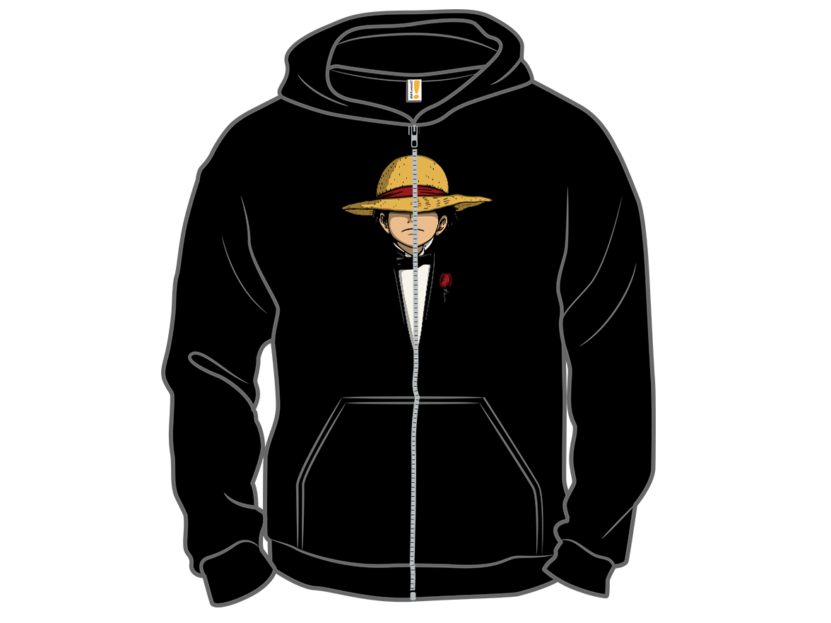 The Godpirate - Gallery 14