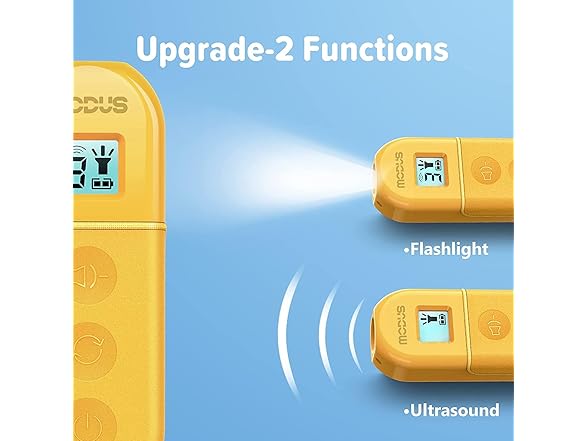 Ultrasonic Dog Barking Control Device