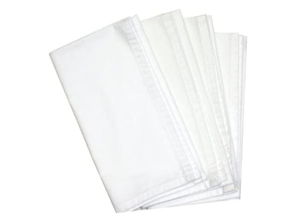 Aunt Martha's Dinner Napkins