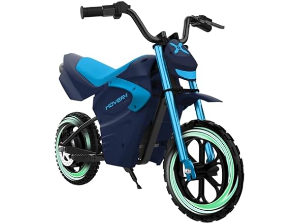Hover-1 Kid's Dirt Bike