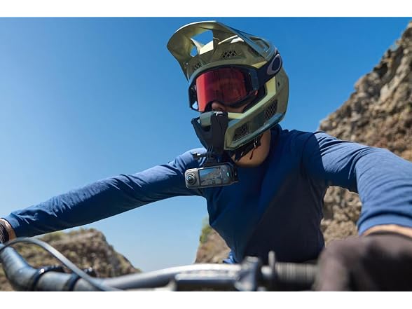 Insta360 X5 8K 360 Action Camera