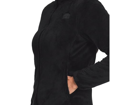 TNF Women's Fleece Jacket (S)