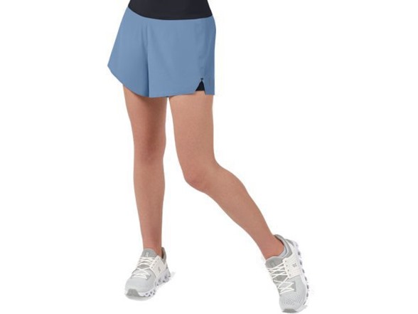 On Women's Running Shorts