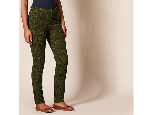 Amazon Essentials Women Bi-stretch Full Pant
