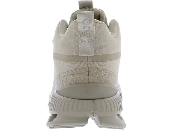 On Running Cloud Hi Women's Shoes
