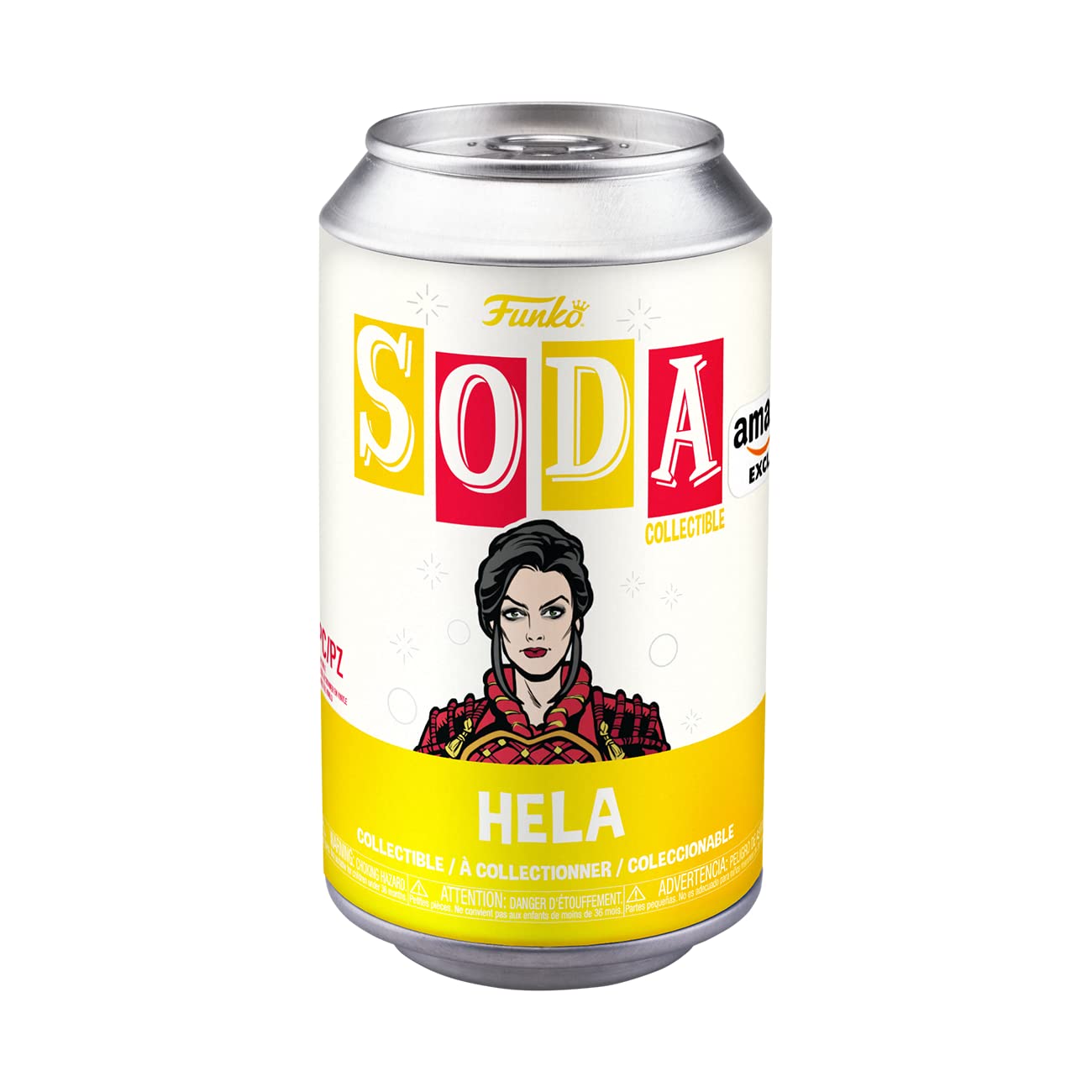Funko Vinyl Soda: Your Choice - Gallery 61