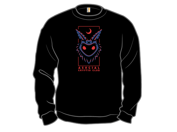 Cryptid Club