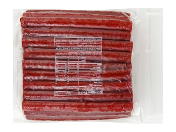 Old Wisconsin Turkey Sausage Snack Sticks 28 oz