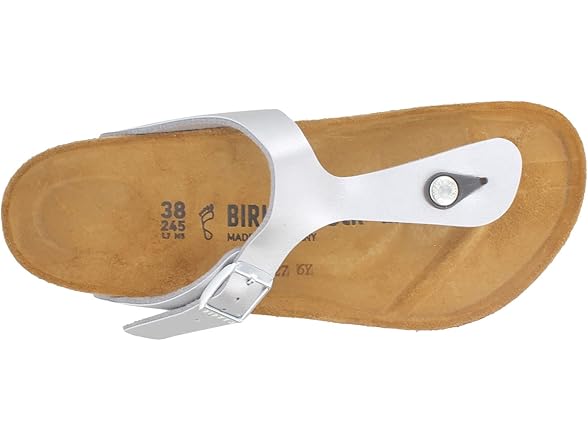Birkenstock Gizeh BS Women's Sandal (41)
