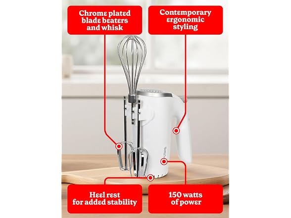 Betty Crocker 2-Piece Kitchen Appliances Combo