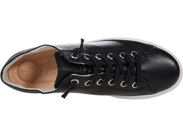 Paul Green Hadley Sneakers Black Mc