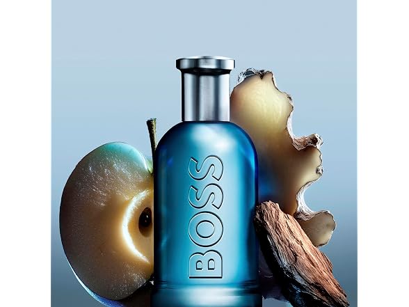 BOSS Bottled Tonic EDT Men