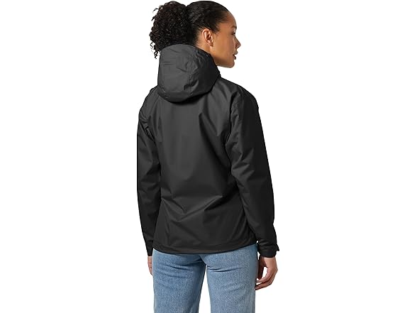 Helly Hansen Womens Seven J Rain Coat (L)