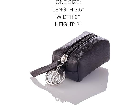 Rein - The Recycled Vegan Leather Bag Holder