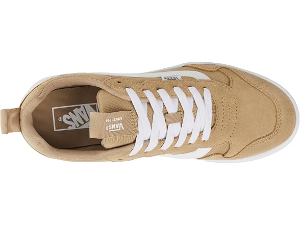 Vans Men Range EXP Shoe Suede