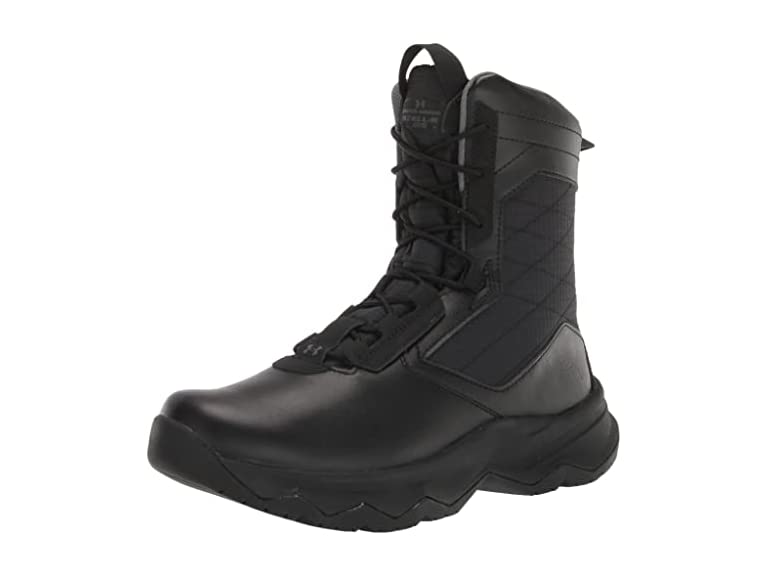 Stellar G2 Tactical Boots