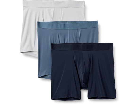 Navy Blue / Blue / Light Gray
