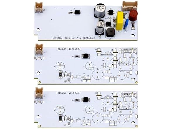 Refrigerator Freezer LED Light & Driver