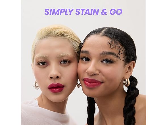 Wonderskin Wonder Blading All Day Lip Stain: Your Choice