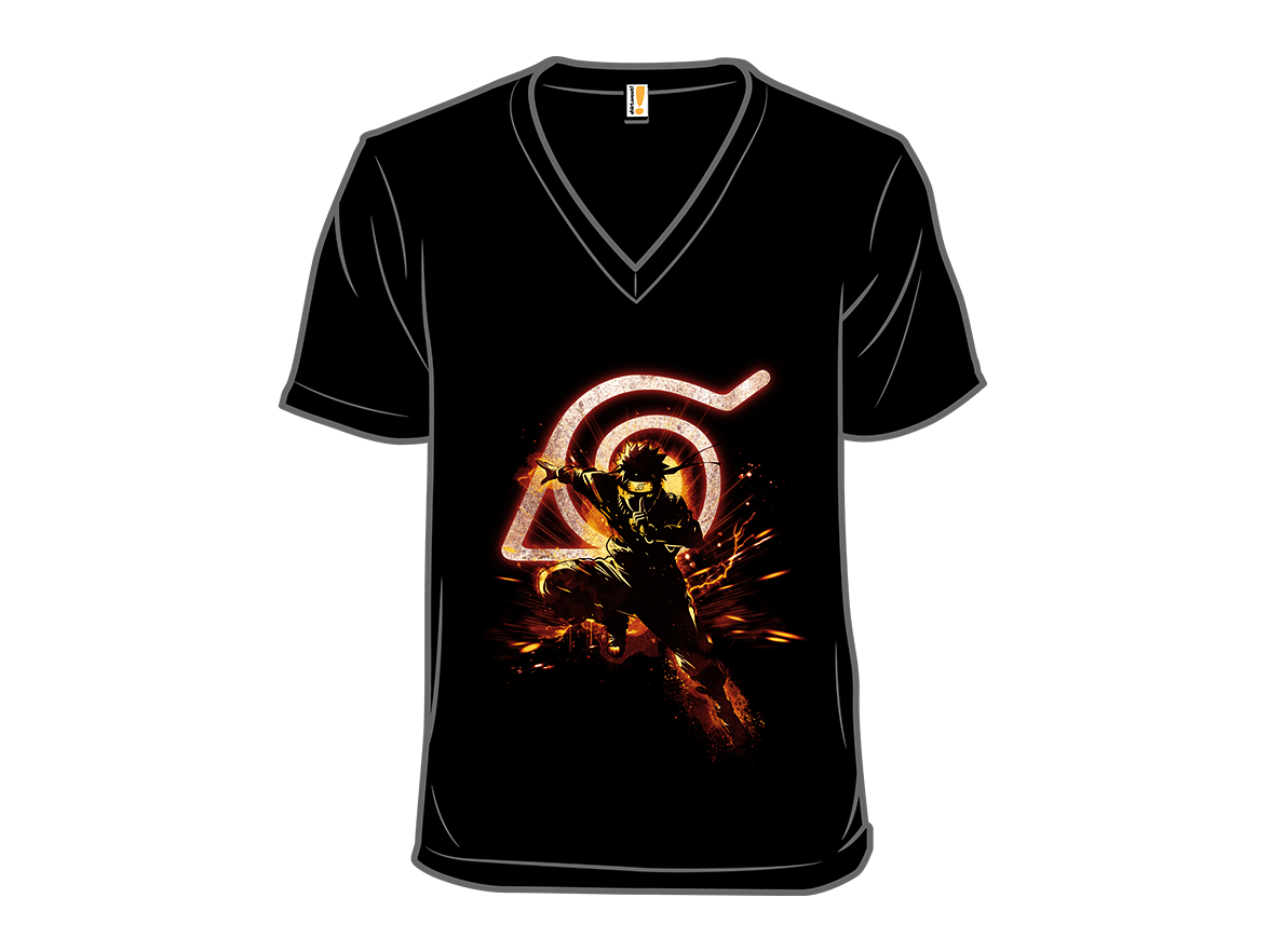 Never Giving Up - Gallery 10