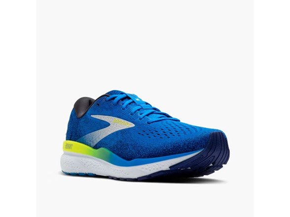 Electric Blue/Navy/Lemon