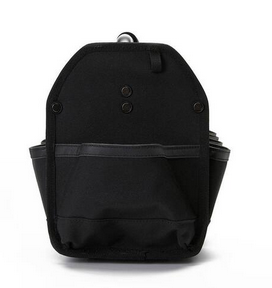 CAT 84670 TOOL STORAGE TOTE 17IN Black and Yellow - Gallery 8