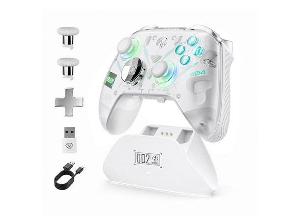 Aolion Gaming K20 Wireless Controller