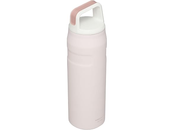 STANLEY IceFlow Cap and Carry Water Bottle 24 oz