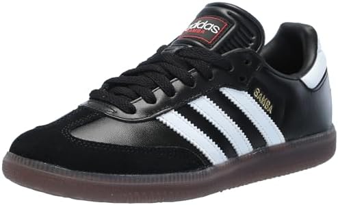 adidas Unisex-Adult Samba Indoor Soccer