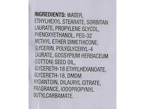 Olay Cleanse Makeup Remover