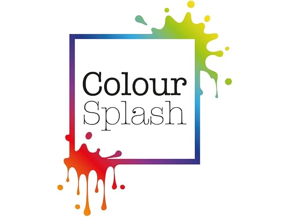 Colour Splash COLOUR SPLASH Food Colouring Gel