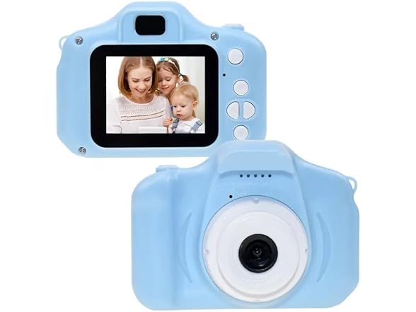 Generic Kids Camera HD