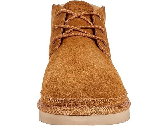 Koolaburra UGG Women's Advay Boot, 6 (Open Box)