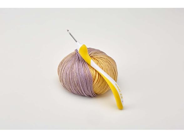 addi Swing Crochet Hooks 5.50mm