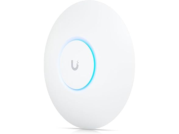 UBIQUITI U6-PLUS Ubiquiti Networks UniFi 6+ Access Point (Open Box)