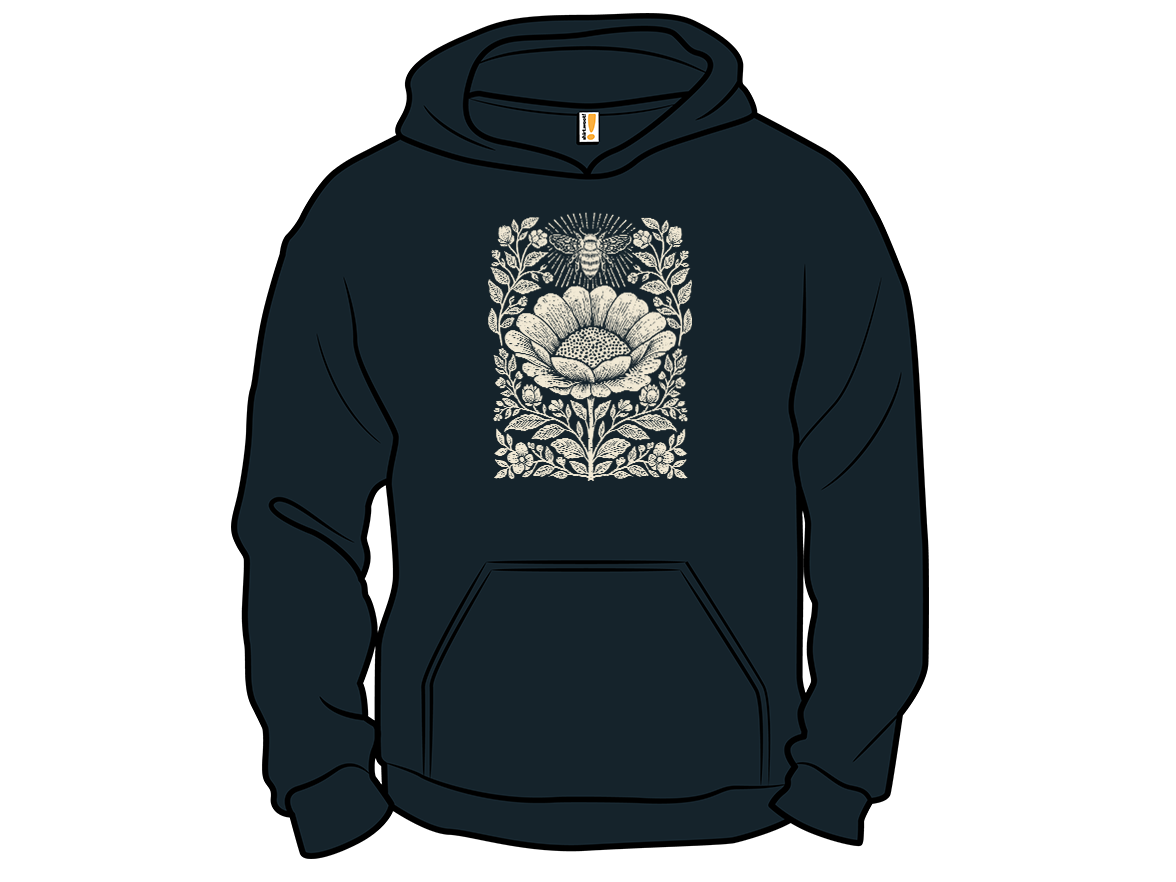 Honeybee Garden - Gallery 12