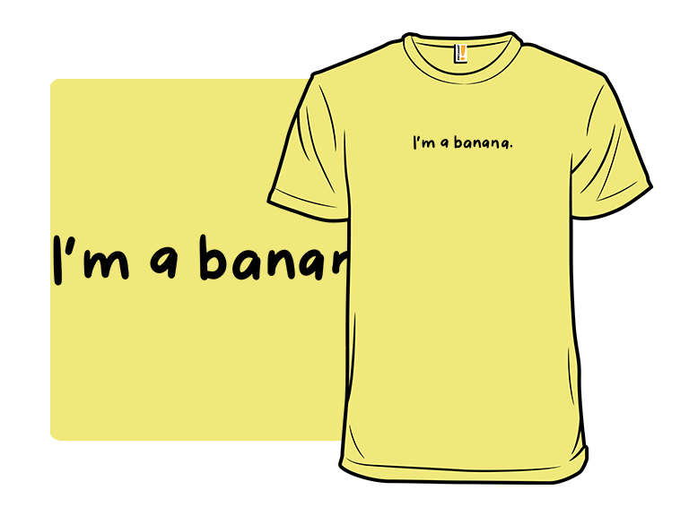 I'm a banana - Gallery 3