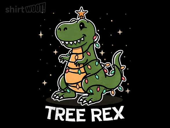 Treerex
