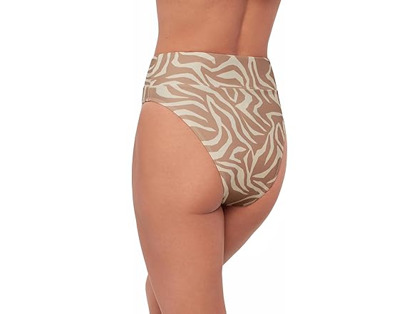 Sports Illustrated Women's Multi Bikini (XL)