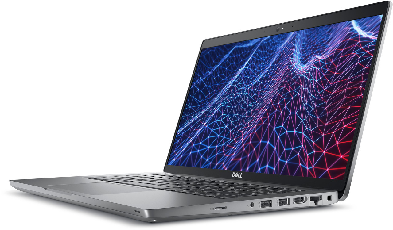 Dell Latitude 5430 14" Business Laptop (Open Box) - Gallery 7