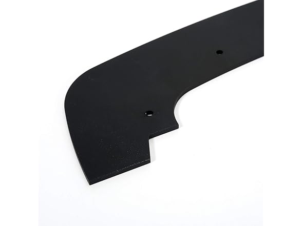 Arrma Infraction Bottom Plate