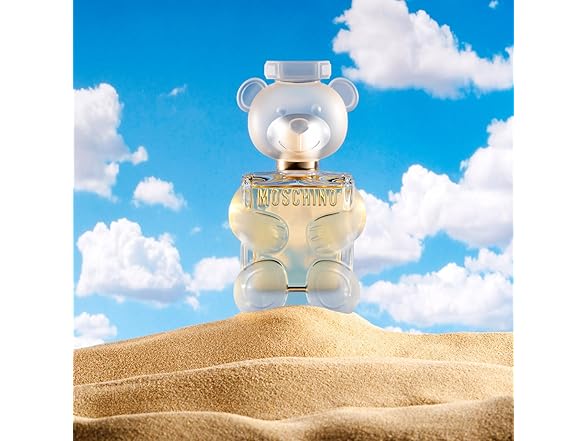 Moschino Toy 2 EDP Spray 3.4 OZ Women