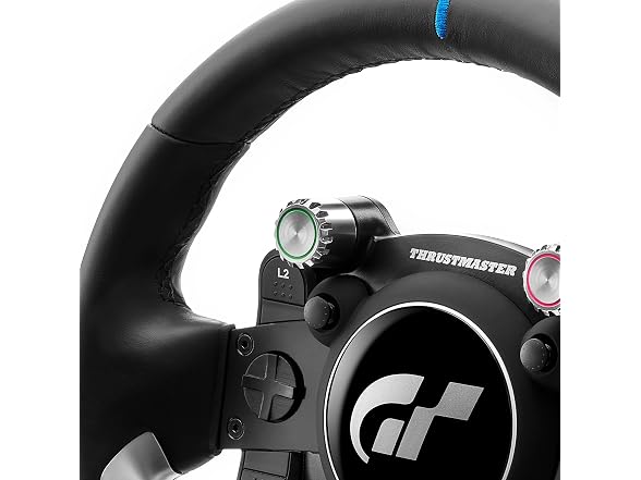 Thrustmaster GT Wheel Add-On