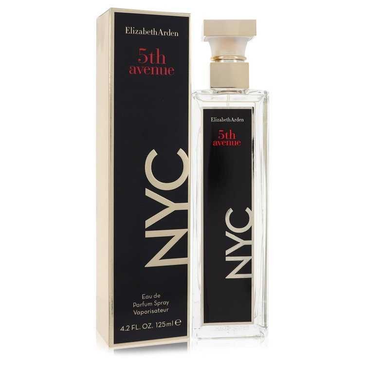 5th Ave Nyc/Elizabeth Arden EDP Spray 4.2 Oz - Gallery 2